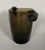 René Lalique Vintage Art Deco Chamarande Vase by René Lalique for Lalique, 1926 For Sale - Image 4 of 10