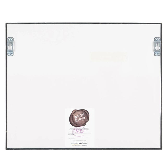 Set of Three Oil on Board Landscapes, 1900-25 For Sale - Image 11 of 12