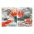 Afterglow (Diptych) — 60x96 For Sale