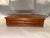 Early 19th Century Connecticut Portable Lap Desk With Drawer For Sale - Image 9 of 12