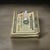 Authentic Georg Jensen Estate Money Clip Tie Clip Silver GJ36 This elegant Authentic Georg Jensen Men's Money Clip Tie...