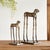 Two Hounds, Set Of 2 For Sale In Chicago - Image 6 of 8