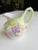 Vintage r.s Prussia German Porcelain Creamer / Pitcher For Sale In New York - Image 6 of 6