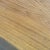 Vintage Danish Modern Teak Five Drawer Chest With Sculpted Round Pulls For Sale - Image 4 of 4