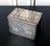 Art Deco Fine Korean Iron Box with Silver Inlay Joseon Dynasty For Sale - Image 3 of 18