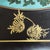 Vintage Chinese Ebonized, Polychromed & 3 Cloisonne Disk Coffee Table 20thC For Sale - Image 14 of 18