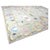 21st Century Turkish Oushak Wool 9x12 Gray, Ivory, Orange & Green Handmade Area Rug #1144212 For Sale - Image 10 of 13