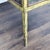 Wood Handmade Reclaimed Wood and Metal Cabinet For Sale - Image 7 of 9