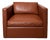 Model 1051 Lounge Chair by Charles Pfister for Knoll, 1970s For Sale