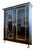 Antique Empire Cabinet, 1800s For Sale - Image 4 of 9