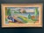 Yngve Andersson, Fractured Horizon, 1960s, Oil on Canvas For Sale - Image 13 of 17