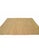 Mid-Century Modern Gold Modern Hand Knotted Wool Rug For Sale - Image 3 of 7