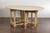 English Pine 19th Century Drop Leaf Table with Oval Top and Carved Apron For Sale - Image 4 of 12