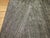 Early 21st Century Brown Hand Knotted Minimalist Turkish Kilim Runner For Sale - Image 5 of 6