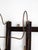 Antique Wood and Wire Wall Hat Rack With Coat Hooks For Sale - Image 14 of 18