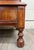 Brown Vintage Georgian Revival Mahogany Cabinet For Sale - Image 8 of 12