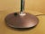 Metal Linea Res Lamp from De Majo, 1980s For Sale - Image 7 of 8