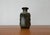 Small Mid-Century East German GDR Pottery Vase from VEB Haldensleben, 1960s For Sale - Image 15 of 17