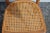 C1940 Vintage French Style Caned Dining Chairs - S/ 6 For Sale - Image 9 of 11