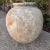 Large European Pottery in the Style of Biot Jarre For Sale In Los Angeles - Image 6 of 7