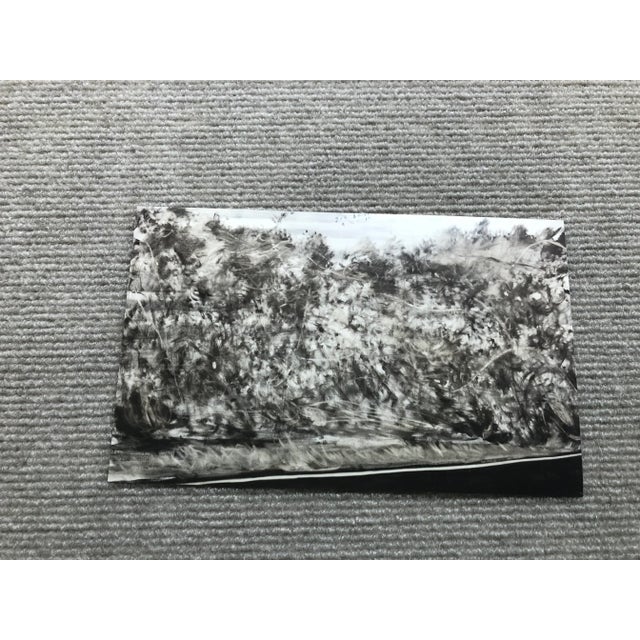 Contemporary 2018 Joe Andoe 'Rainbow Road Part 2 (for Jp)' Offset Lithograph For Sale - Image 3 of 5