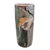 Late 20th Century Don Curreri Art Pottery Vase For Sale - Image 9 of 15