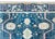 Vintage Indian Sarouk Farahan-Style Rug For Sale - Image 11 of 16