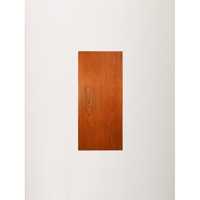 Vintage Teak Desk by Nanna & Jørgen Ditzel, 1950s For Sale - Image 13 of 14