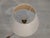 Hollywood Regency Brass Table Lamp For Sale - Image 13 of 14