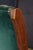 Antique Victorian Eastlake Carved Mahogany Tufted Velvet Parlor Side Chair For Sale - Image 13 of 18