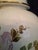 Vintage Floral Table Lamp For Sale - Image 13 of 16