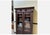 Antique Breton Display Cabinet, 1880 For Sale - Image 4 of 11