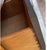 Modern 1970s Modern Burl Wood Gentleman’s Armoire Cabinet by John Stuart For Sale - Image 3 of 6