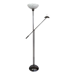 Duplo 471 Street Lamp from Microdata Milano, 1980s For Sale