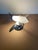 Airplane Lamp by Sarsaparilla, 1970s, in Very Good conditions. Designed 1970 to 1979 European Plug (up to 250V).The wiring...