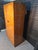 1970s Drexel Heritage Consensus Pecan Illuminated Bar Cabinet For Sale In Mobile - Image 6 of 12
