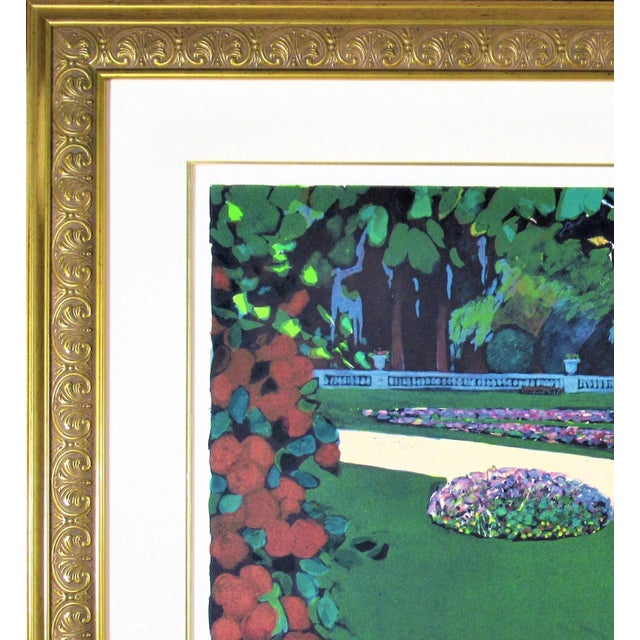 Jean-Pierre Cassigneul, Murmures, 1989 For Sale - Image 11 of 12