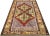 1960s 1960s Turkish Oushak Rug For Sale - Image 5 of 7