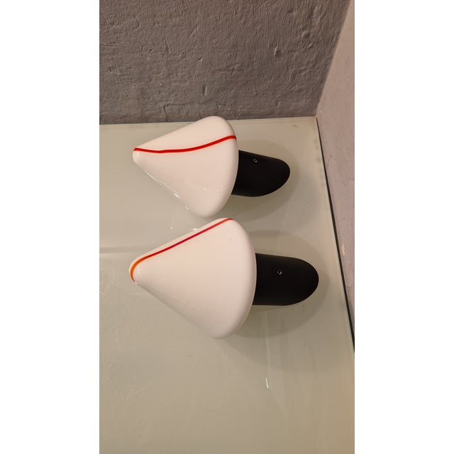 Vintage Wall Lamp by Roberto Pamio for Leucos, 1960s For Sale - Image 18 of 18