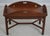 Age: C.1989 Details: Model 5212 High Quality Construction Nice Inlay 18 C. Design Chippendale Style Traditional Style...