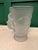 Art Deco 1930s Vintage Barolac Josef Inwald Sea Life Vase For Sale - Image 3 of 5