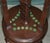 Victorian Chippendale Hardwood Revolving Billiard Cue Stand, 1880 For Sale - Image 12 of 18
