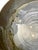 Large Ceramic Bowl with Salt Glaze by Toshiko Takaezu For Sale - Image 10 of 13