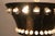 Hollywood Regency Hanging Lamp in Brass and Lead Crystal, Austria, 1950s For Sale - Image 15 of 18