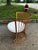 Iconic MCM Russel Woodard Set of 3 Iron Chairs For Sale - Image 9 of 12
