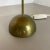 Vintage German Bauhaus Brass and Paper Table Lamp from Pitt Müller, 1950s For Sale - Image 12 of 18