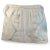 "A dreamy 1930s hostess apron in whisper-soft sheer cotton organza, the kind of airy, gossamer fabric that feels almost...