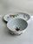 Mid 20th Century Royal Worcester Evesham Gold Platter & Bowl For Sale - Image 10 of 18