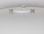 Vintage PH 4/3 Table Lamp by Poul Henningsen for Louis Poulsen, 1966 For Sale - Image 9 of 9