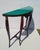 Very good condition. Small signs of use and age. This piece is attributed to the mentioned designer/maker. It has no...